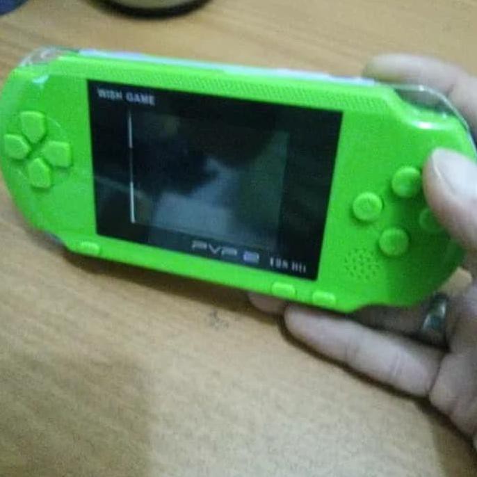 PVP DW- 168 SLIM GAME BOY NINTENDO/ DW 168 KADO BUAT ANAK