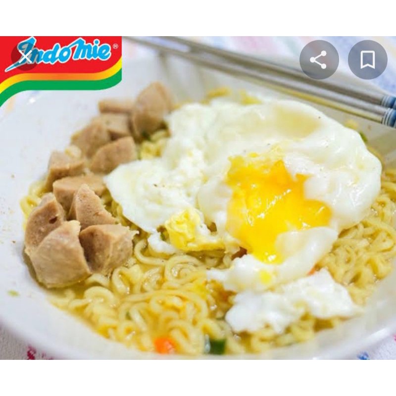 

Aneka Indomie Wakwaw