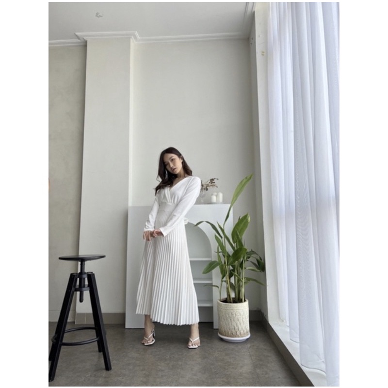 Heather Formal Dress Kiyorawears Preloved