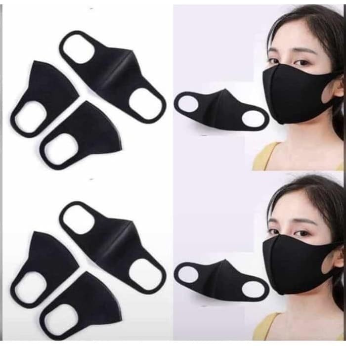 MASKER SCUBA ANTI AIR BISA DICUCI