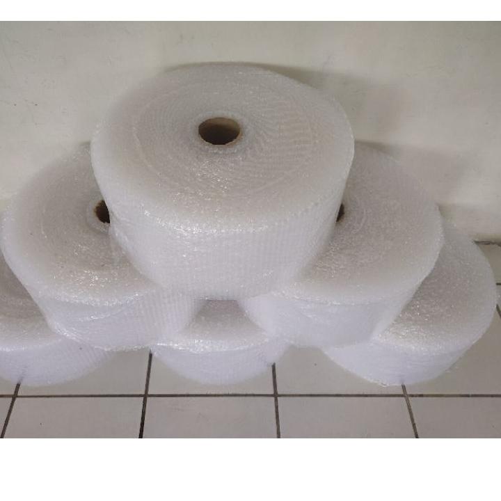 

Buying now FWIAU BUBBLE WRAP MURAH 20CM X 50M, VIA EKSPEDISI REGULER //Diskon Promo