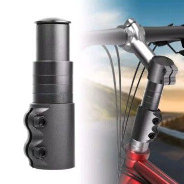 adaptor stem sepeda