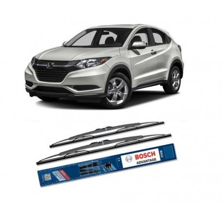 Paket Wiper Bosch Khusus Honda HRV