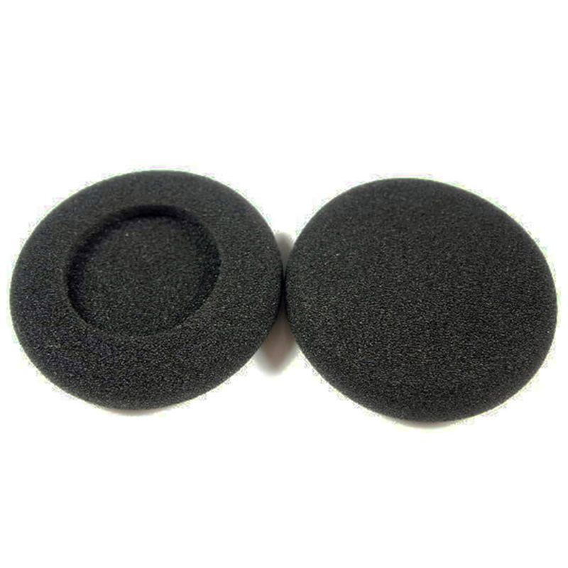 Hot selling 6pcs/lots Earphone Ear Pads Earpads Sponge For Porta Pro PP PX100