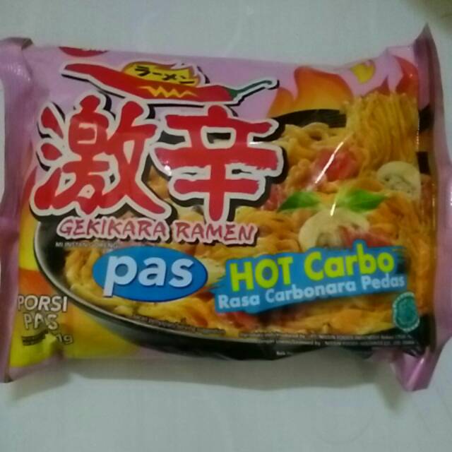 

gekira ramen
