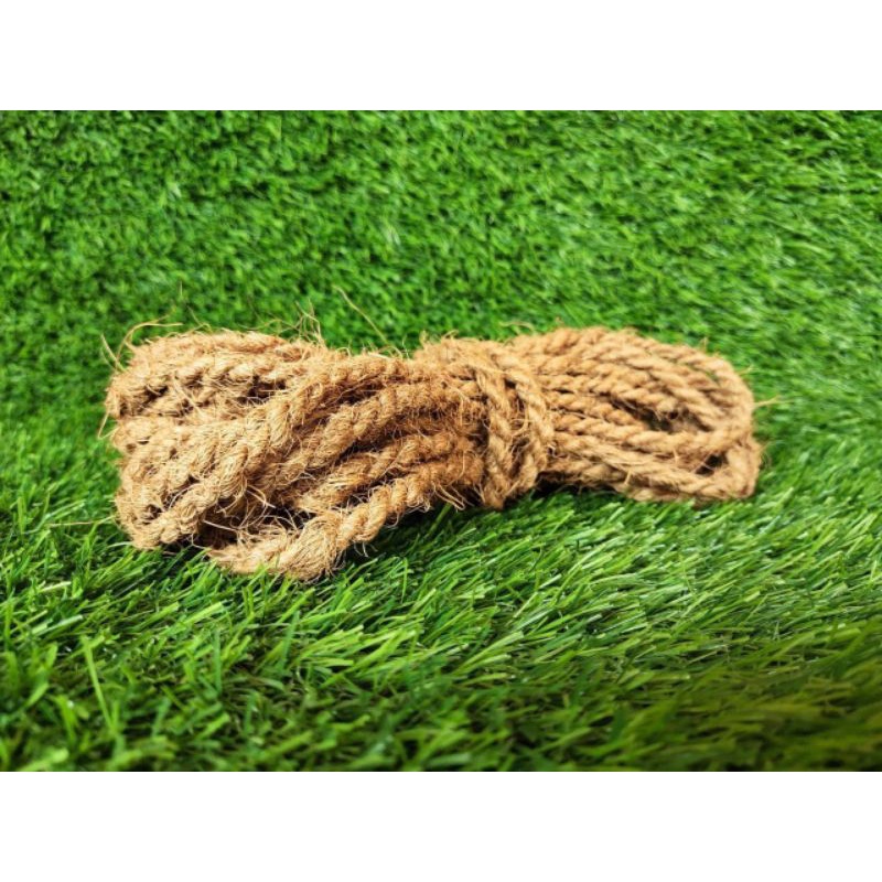 tali sabut tali ijuk tali sabut kelapa