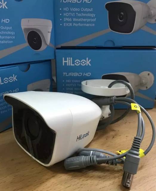 Paket cctv 16ch 4mp hilook 4k ultra hd garansi 2tahun komplit tgl pasang