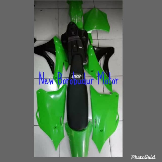 Bodyset Body Set KX 450 PNP KLX