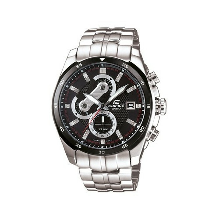 Limited Series  Jam Tangan Casio Edifice Chronograph EF-557D-1A