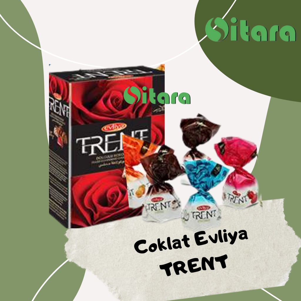 

Coklat Evliya Trent 2kg Coklat Turki Evliya 2000gr Coklat Import Turki 2kg Coklat Turki Original BPOM