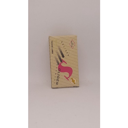 silinder kunci soligen