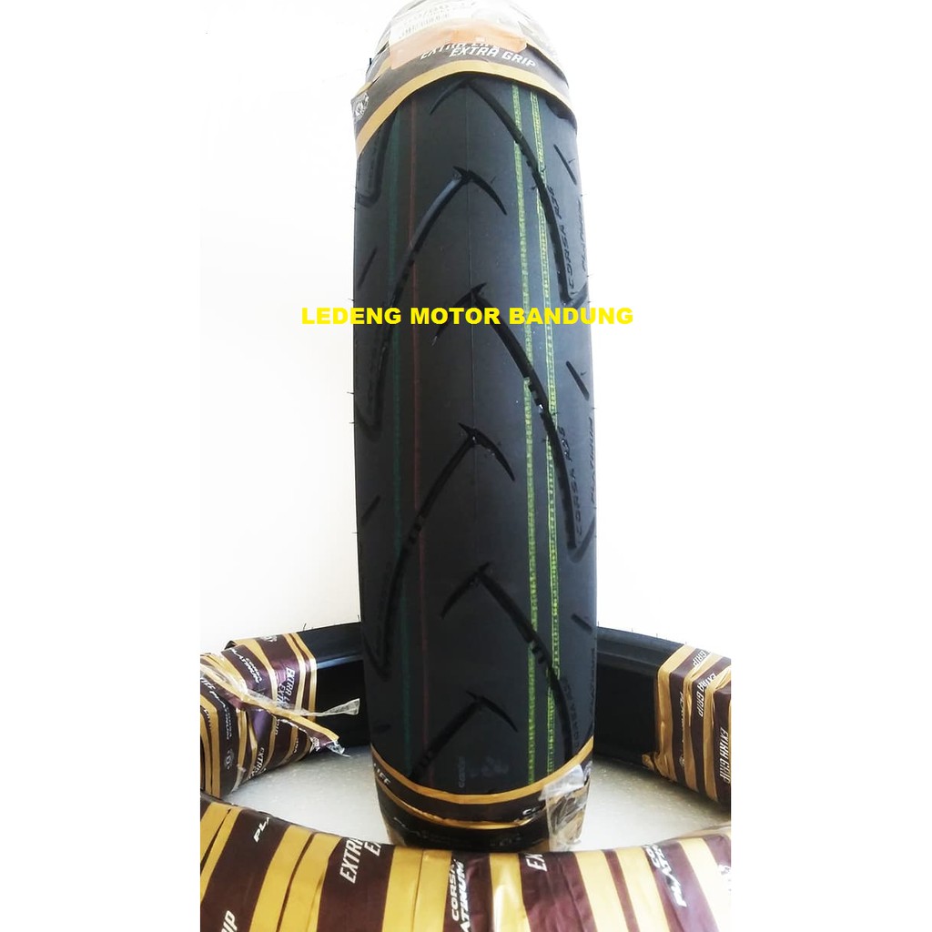 Ban Corsa 100/80-14 R26 Platinum Soft Compound Racing Tubeless