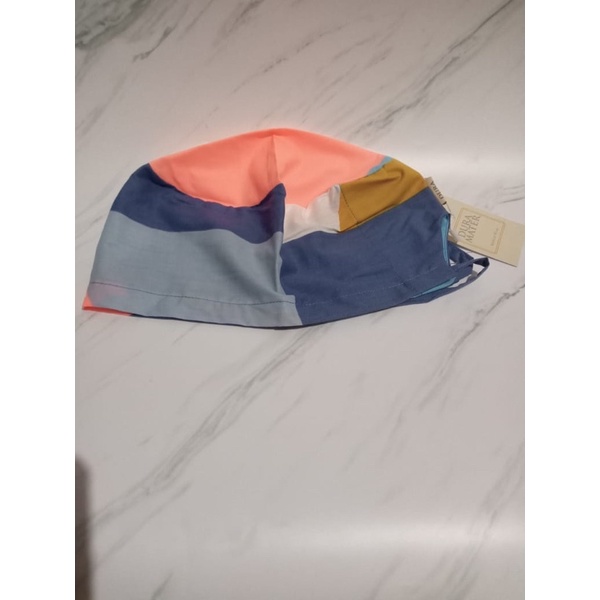 Head Cap
