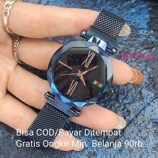 JAM MAGNET TALI PASIR 015