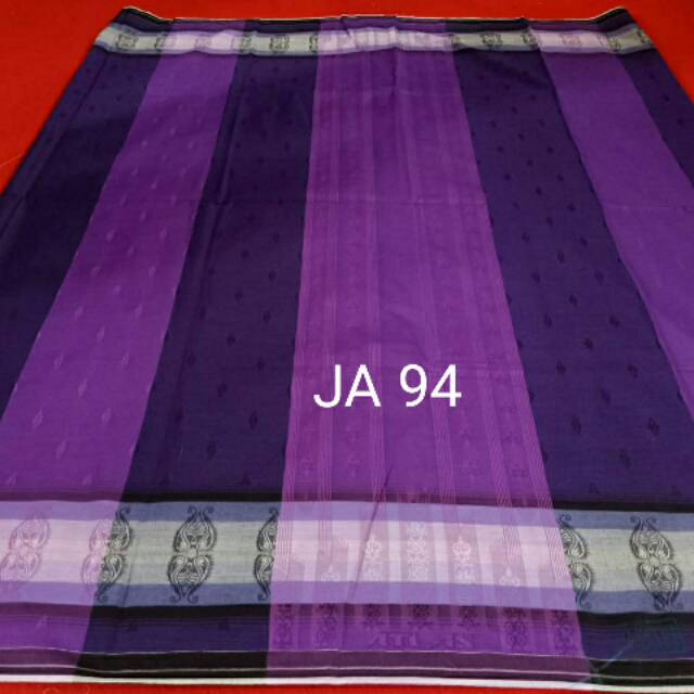 Sarung Atlas Afkiran New