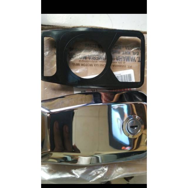 Tutup tangki rx king original