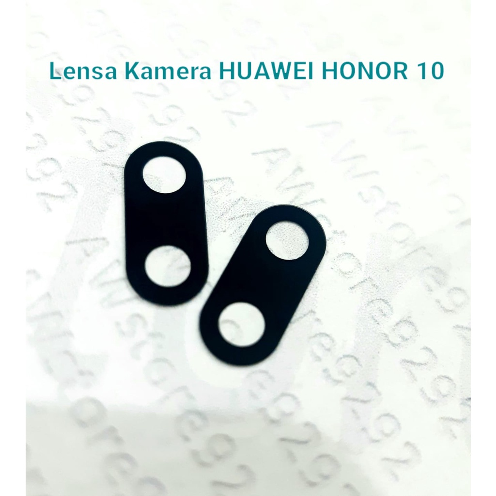 Camera Lens Lensa Kamera Kaca Kamera Belakang HUAWEI HONOR 10