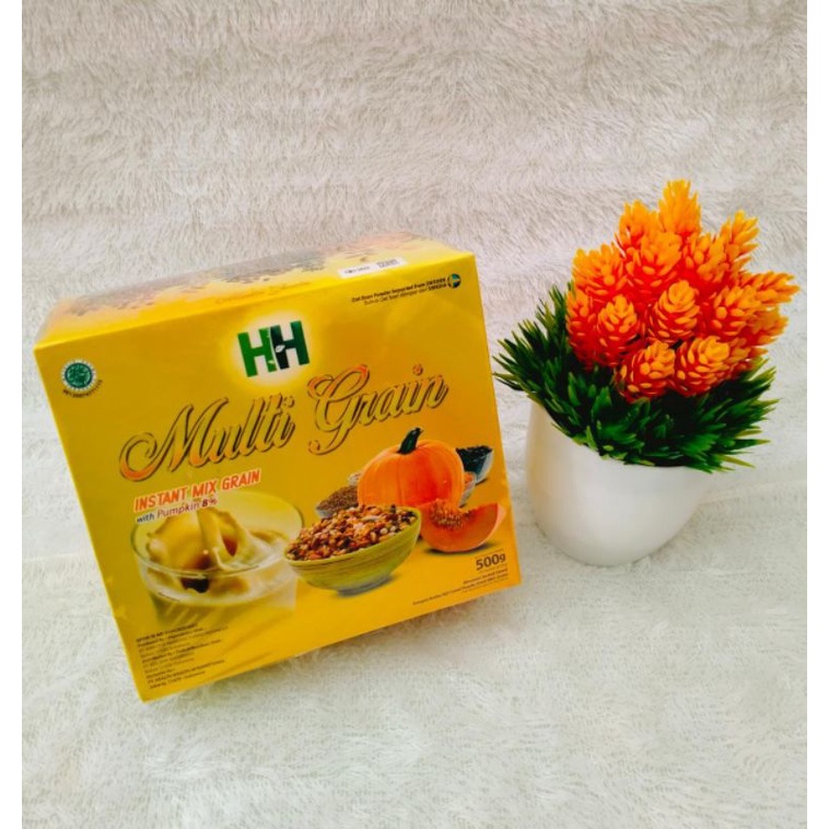 HH multigrain