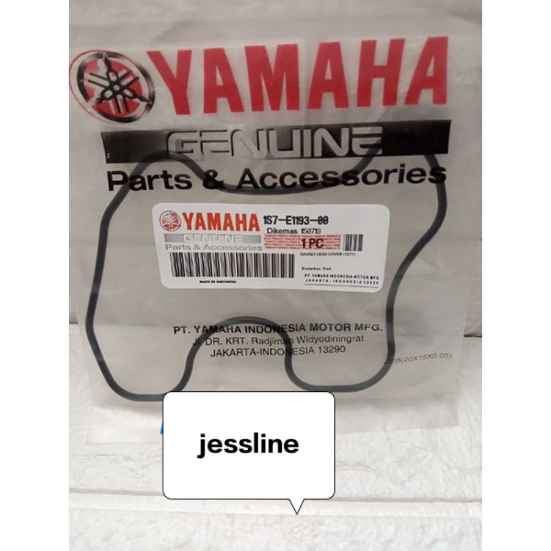 karet head cylinder Jupiter MX 135 Vixion old Vixion nvl