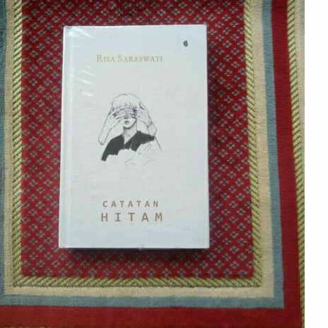 catatan hitam risa saraswati