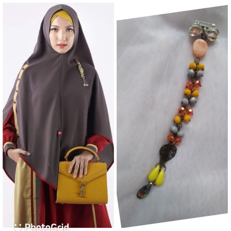 Bros juntai/bros juntai panjang/bros aulia/aulia fashion/bros sultan