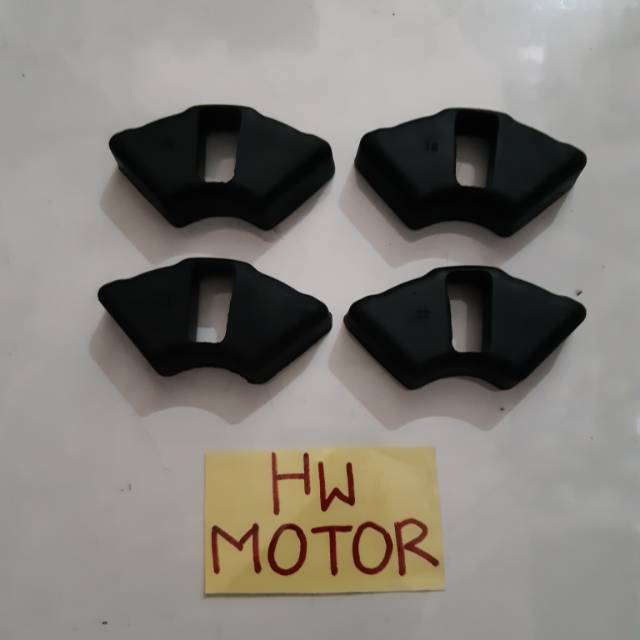 Karet Angkatan Tromol Belakang Yamaha DT100 DT100X