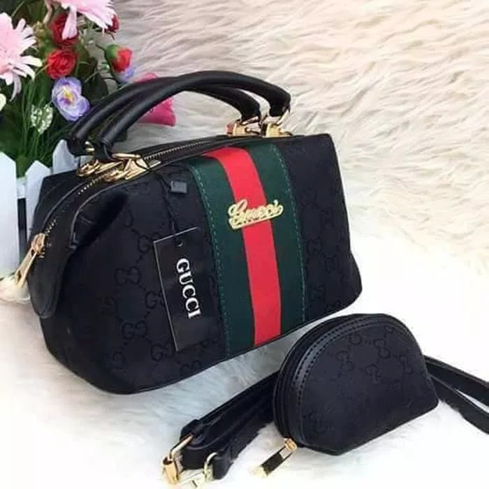 Tas Wanita Branded Import GUCCI