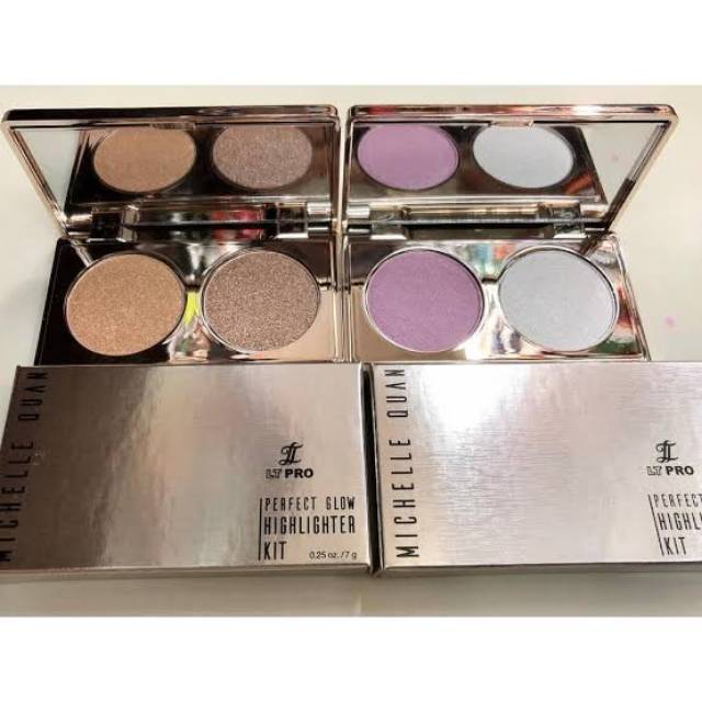 Lt pro highlighter kit