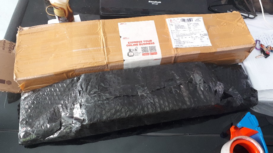 Promo Rak Dinding Ambalan 30x12 Bunga Sudut Rak Melayang