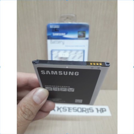 Baterai Samsung J7 2015 J700 Batre Samsung J7 Core J701F 5.5 inchi Battery  2 IC