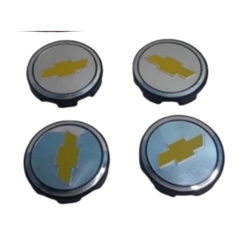 Tutup Velg Dop Roda Chevrolet Spin