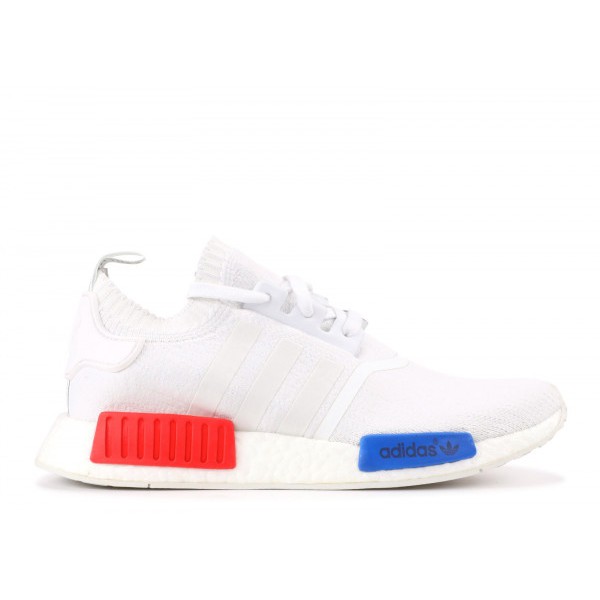 Adidas NMD R1 OG White