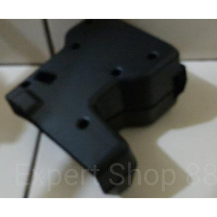 cover setir / tutup bawah setir taft gt / feroza | Sarung Stir Mobil