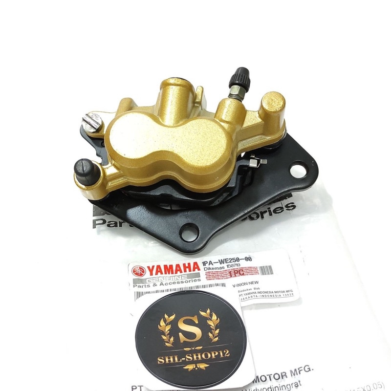 kaliper cakram vixion new/vixion old r15 (PALA BABI VIXION)