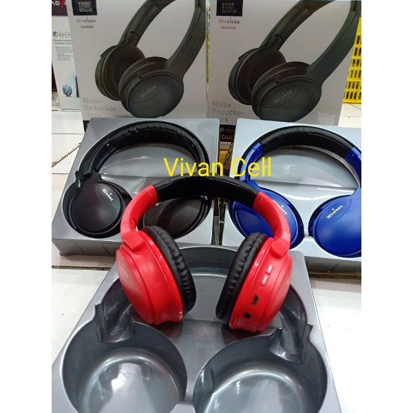 Handsfree Headset Bluetooth JBL BB-801 Handset Handsfree JBL Bluetooth Wireless