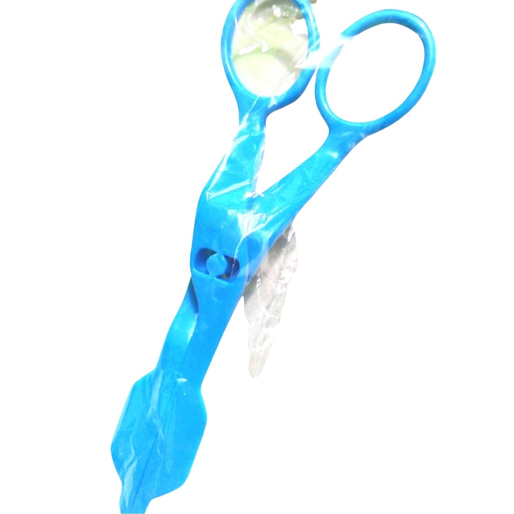 

Gunting Mawar Plastik Flower Lifter Pemotong Bunga