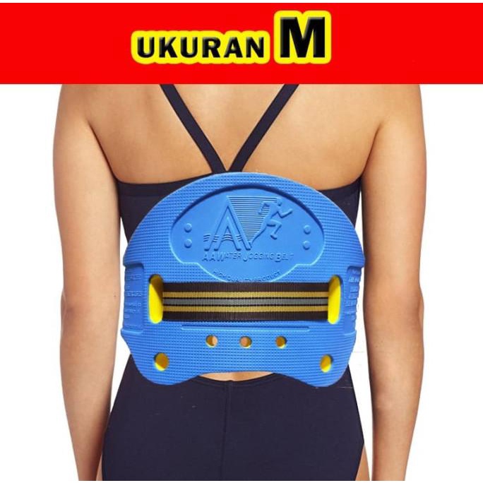 AA Water Jogging Belt