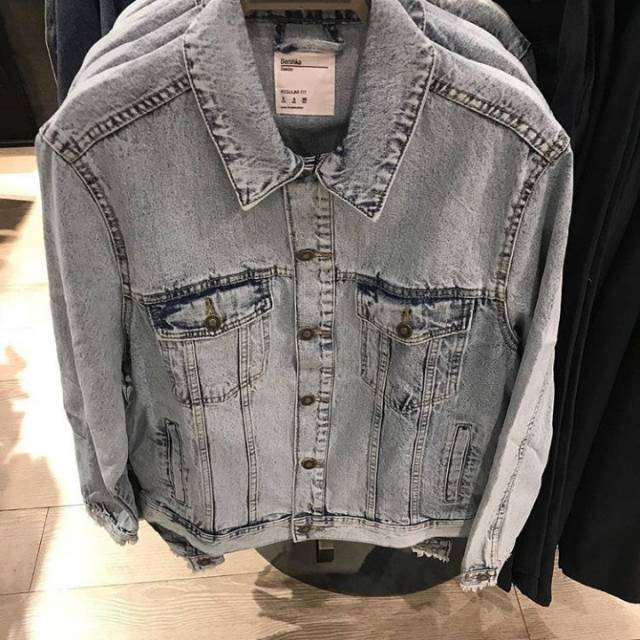 Bershka Jacket