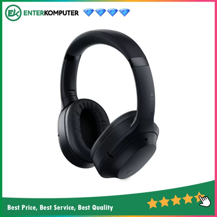 Razer Opus 2020 - Gaming Headset