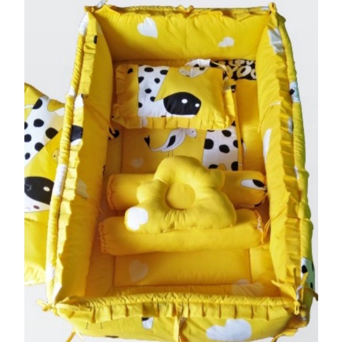 Bumper bayi box bayi