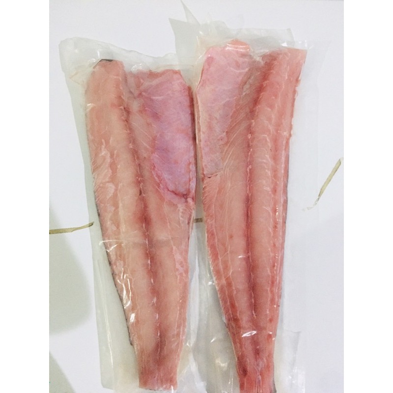 

mahi mahi fillet