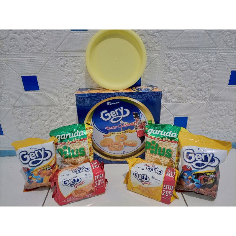 paket hemat garuda food 100k