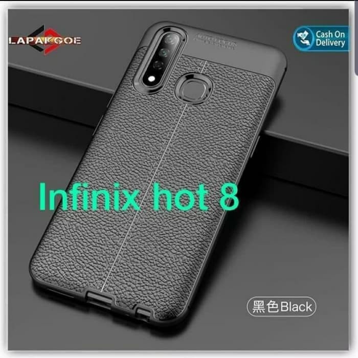 INFINIX HOT 10 PLAY/HOT 10/HOT 9 PLAY/HOT 9/HOT 8/HOT 8 PRO/HOT 7 PRO CASE SOFTCASE AUTO FOKUS