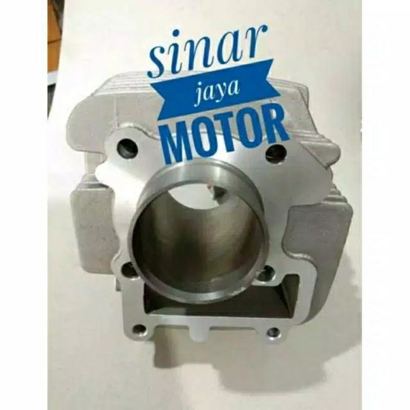 Blok Seher TDR 52mm Jupiter z Vega r Blok block