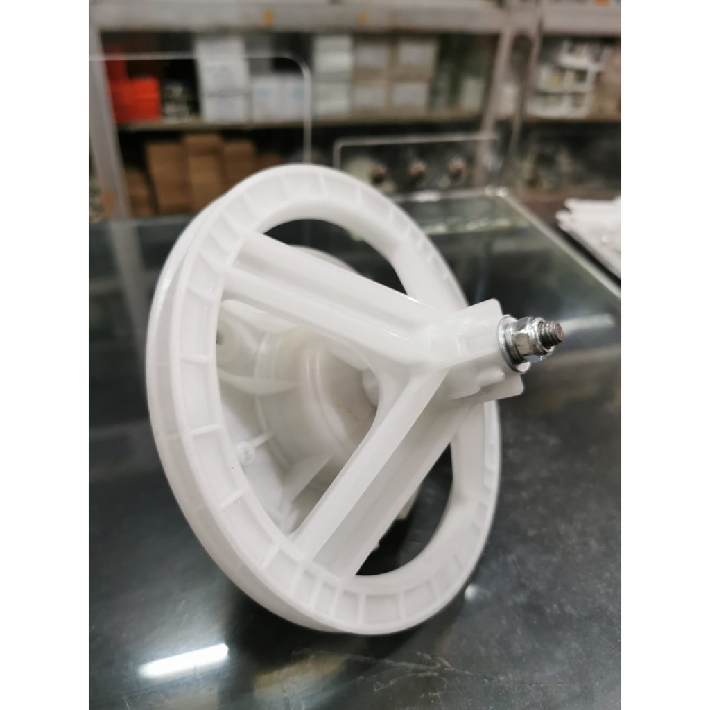 Gearbox Mesin Cuci Sharp