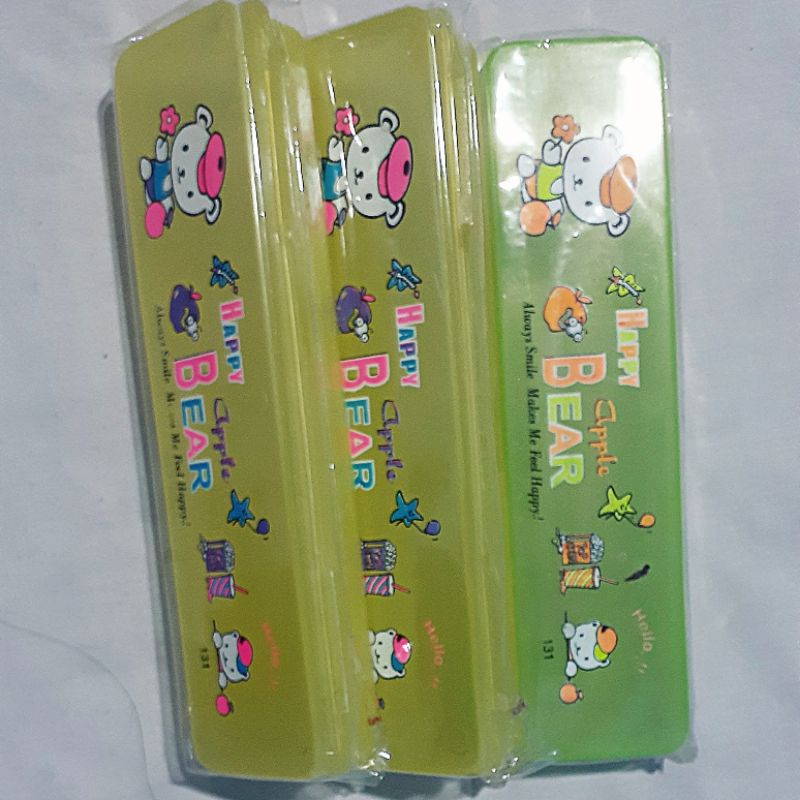 

kotak pensil anak