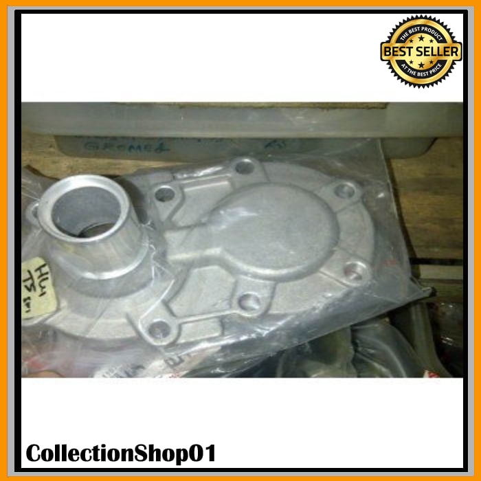 Retainer Lahar Kopling Futura Keren