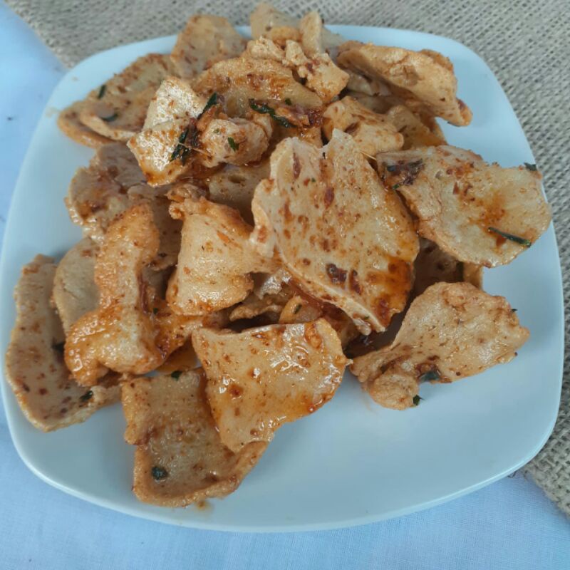 

basreng cikruh daun jeruk 200gr