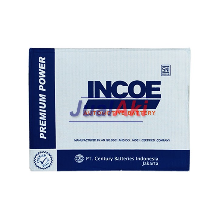 Incoe Premium N70 Kosongan Tanpa Air