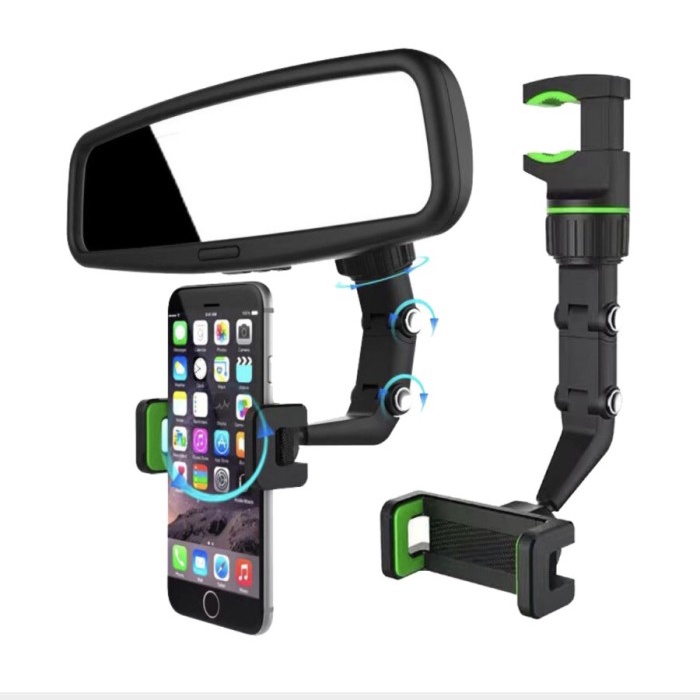 ReaR Holder Pro Original